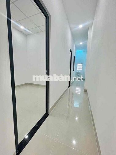 Cho Thuê nhà nguyên căn - 7 triệu/tháng