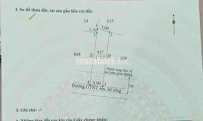🌿🌿 GIẢM GIÁ SÂU 395 TRIỆU – THỔ CƯ GIÁ RẺ LẠC TẤN, TÂN TRỤ – LONG AN 📍