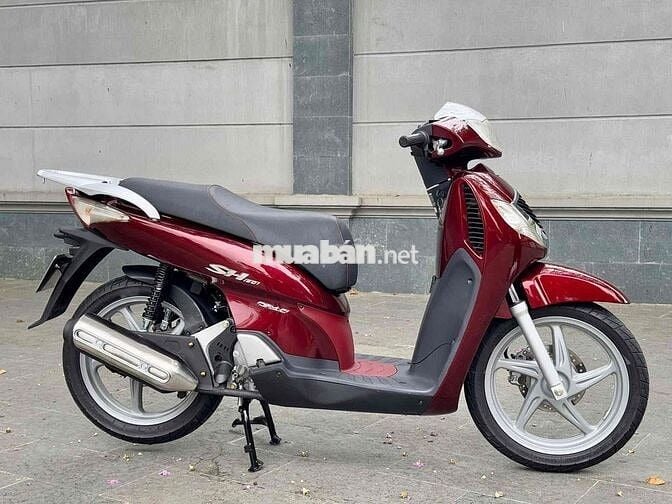 SH 150 NHẬP Ý 2006 BIỂN ĐẸP CHÍNH CHỦ DỌN FULL