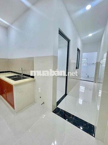 Cho Thuê nhà nguyên căn - 7 triệu/tháng