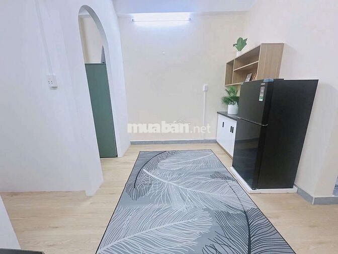 🔥 Căn Hộ 2PN Quận 10 – Giảm Giá Sốc Còn 7tr5! 🔥