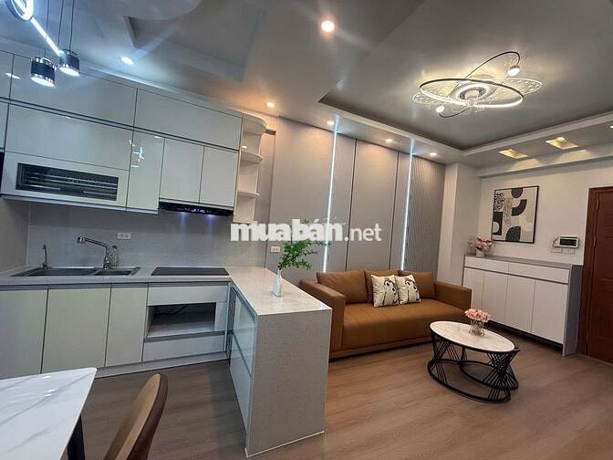 Căn hộ HH02 Dương Nội chủ thiện chí bán nhanh trong tháng