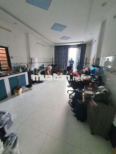 Nhà ở Gia Đình 4x15 1lầu 2pn 2wc