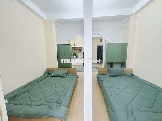 🔥 Căn Hộ 2PN Quận 10 – Giảm Giá Sốc Còn 7tr5! 🔥