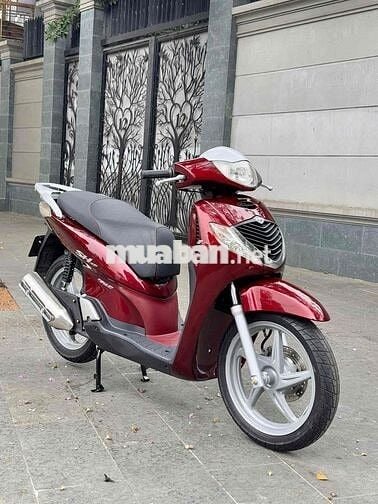 SH 150 NHẬP Ý 2006 BIỂN ĐẸP CHÍNH CHỦ DỌN FULL