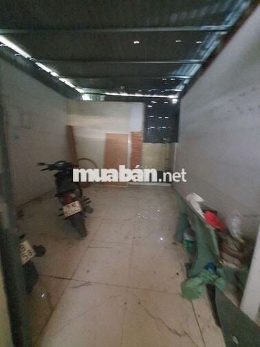 Nhà ở Gia Đình 4x15 1lầu 2pn 2wc