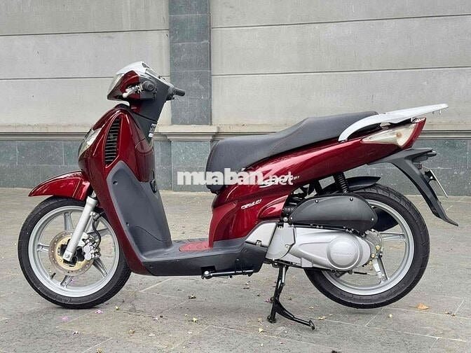 SH 150 NHẬP Ý 2006 BIỂN ĐẸP CHÍNH CHỦ DỌN FULL