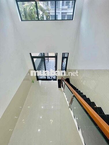 Cho Thuê nhà nguyên căn - 7 triệu/tháng