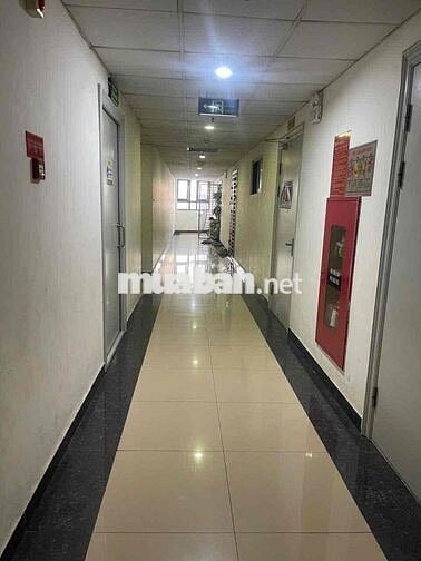 NHỈNH 5 TỶ - CHUNG CƯ MẶT PHỐ TRỊNH ĐÌNH CỬU - ĐỊNH CÔNG- CĂN GÓC -MỚI