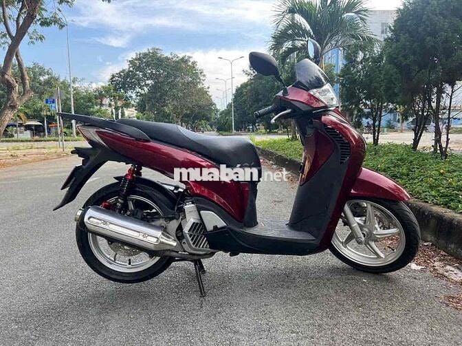 SH150/2018 úp Full ý máy zin đẹp bao công chứng