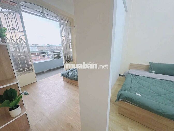 🔥 Căn Hộ 2PN Quận 10 – Giảm Giá Sốc Còn 7tr5! 🔥