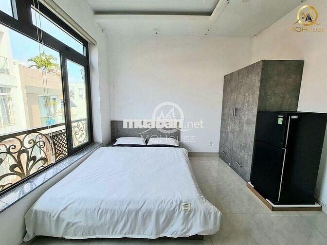 STUDIO BAN CÔNG – FULL NỘI THẤT – CHỈ 5.8 TRIỆU