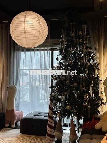 chung cư cao cấp Feliz Home - 297 Hoàng Mai