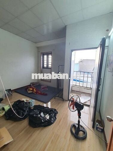 Nhà ở Gia Đình 4x15 1lầu 2pn 2wc