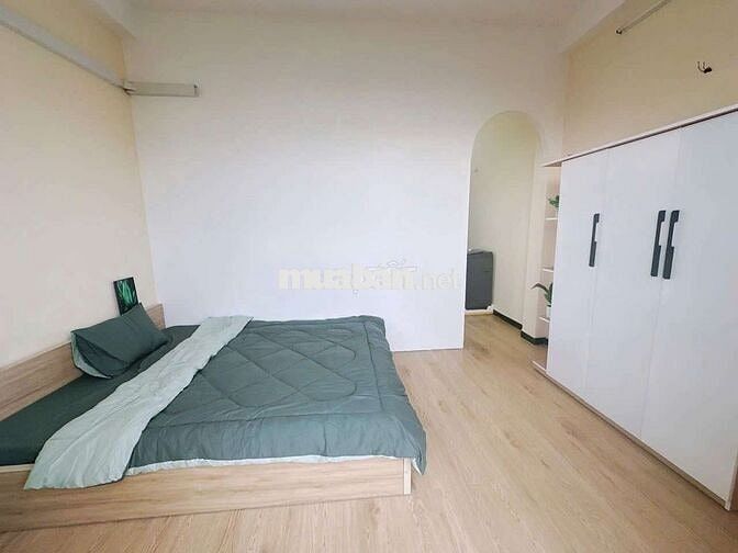 🔥 Căn Hộ 2PN Quận 10 – Giảm Giá Sốc Còn 7tr5! 🔥