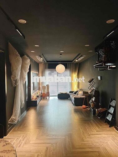 chung cư cao cấp Feliz Home - 297 Hoàng Mai