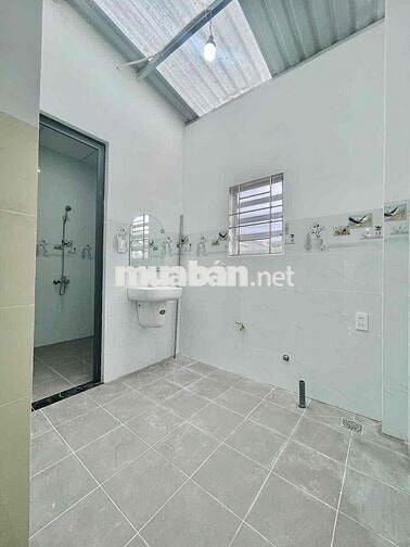 Cho Thuê nhà nguyên căn - 7 triệu/tháng