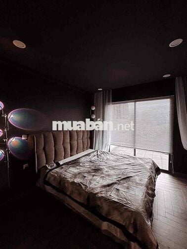 chung cư cao cấp Feliz Home - 297 Hoàng Mai