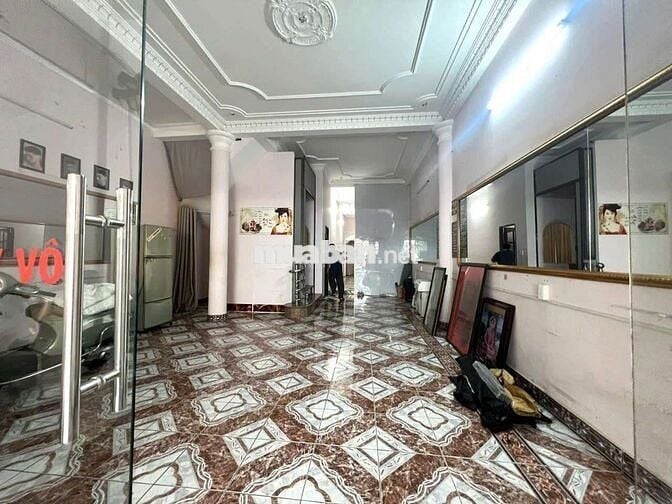 MẶT TIỀN KD ĐA NGÀNH NHỘN NHỊP 4,5*25_KD ĐA NGÀNH _ ĐƯỢC Ở LẠI