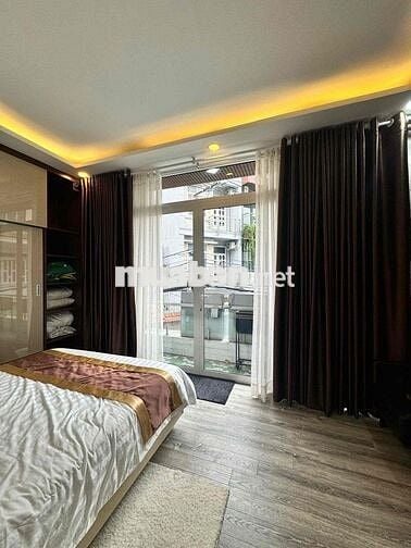 CĂN HỘ STUDIO/1PN GẦN CÔNG VIÊN HOÀNG VĂN THỤ FULL NỘI THẤT Q TÂN BÌNH