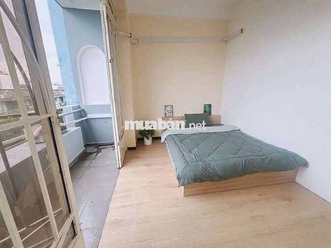 🔥 Căn Hộ 2PN Quận 10 – Giảm Giá Sốc Còn 7tr5! 🔥