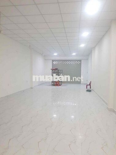 Cho Thuê Nhà Mới Xây Xong 1 Trệt 1 Lầu Tân Thới Nhất 5