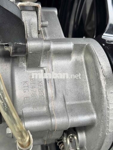 SH 150 NHẬP Ý 2008 ZIN NGUYÊN CON CHÍNH CHỦ BSTP