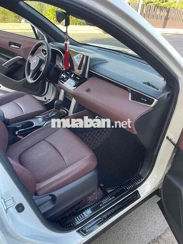 Toyota CorollaCross 1.8V 2021 86000km