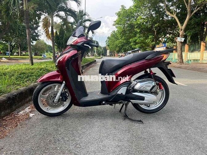 SH150/2018 úp Full ý máy zin đẹp bao công chứng