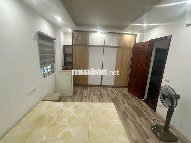 CHÍNH CHỦ - NHÀ THỊNH LIỆT - GIÁP NHỊ