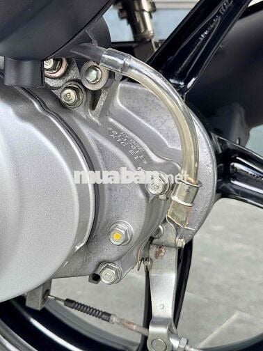 SH 150 NHẬP Ý 2008 ZIN NGUYÊN CON CHÍNH CHỦ BSTP