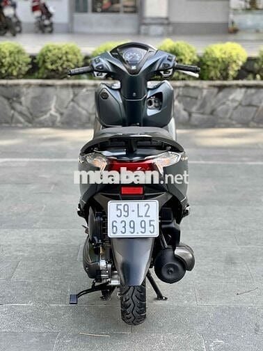 LEAD 2018 SMK ZIN UP FUL 4VAL ZIN BSTP CHÍNH CHỦ