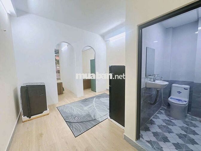 🔥 Căn Hộ 2PN Quận 10 – Giảm Giá Sốc Còn 7tr5! 🔥