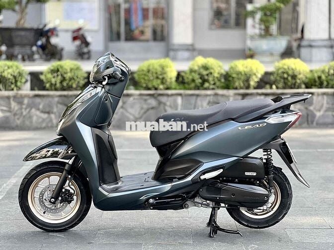 LEAD 2018 SMK ZIN UP FUL 4VAL ZIN BSTP CHÍNH CHỦ