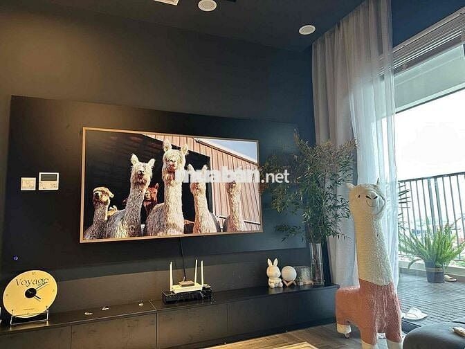 chung cư cao cấp Feliz Home - 297 Hoàng Mai