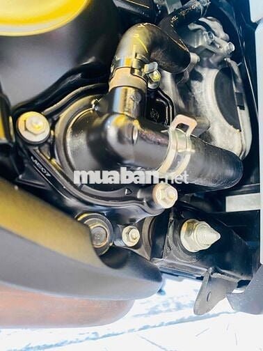 SH 350 2022 xám xi măng chuẩn 11k km giá tốt✅