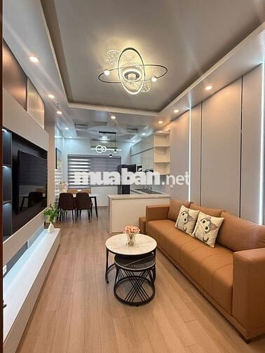 Căn hộ HH02 Dương Nội chủ thiện chí bán nhanh trong tháng