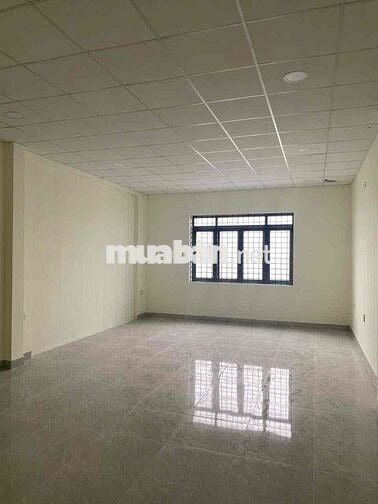 Cho Thuê Nhà Mới Xây Xong 1 Trệt 1 Lầu Tân Thới Nhất 5