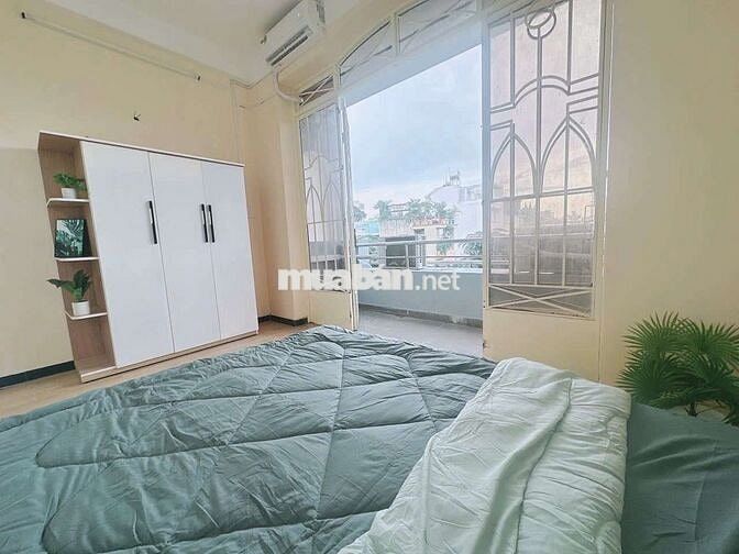 🔥 Căn Hộ 2PN Quận 10 – Giảm Giá Sốc Còn 7tr5! 🔥