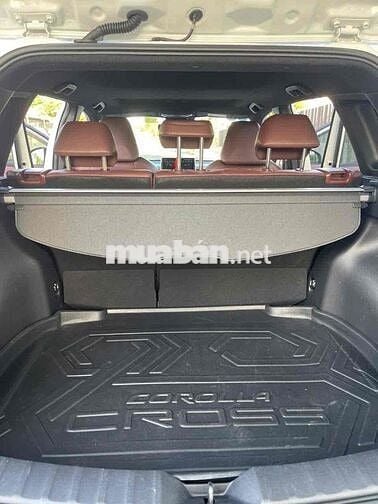 Toyota CorollaCross 1.8V 2021 86000km