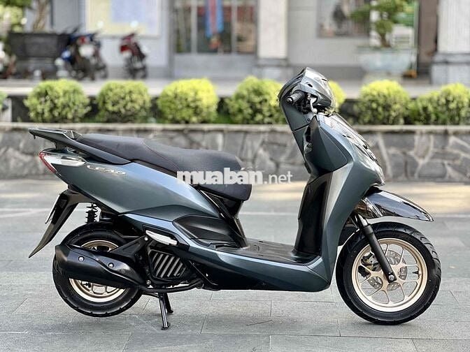 LEAD 2018 SMK ZIN UP FUL 4VAL ZIN BSTP CHÍNH CHỦ