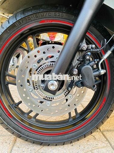 SH 350 2022 xám xi măng chuẩn 11k km giá tốt✅