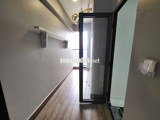 CĂN HỘ 2 PHÒNG TO RỘNG CÓ SẴN MÁY LẠNH 5TR THÔI NÈ