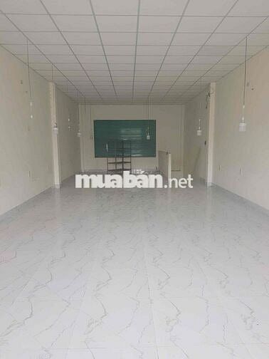 Cho Thuê Nhà Mới Xây Xong 1 Trệt 1 Lầu Tân Thới Nhất 5