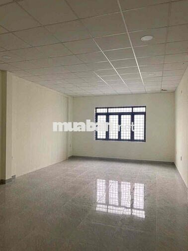 Cho Thuê Nhà Mới Xây Xong 1 Trệt 1 Lầu Tân Thới Nhất 5