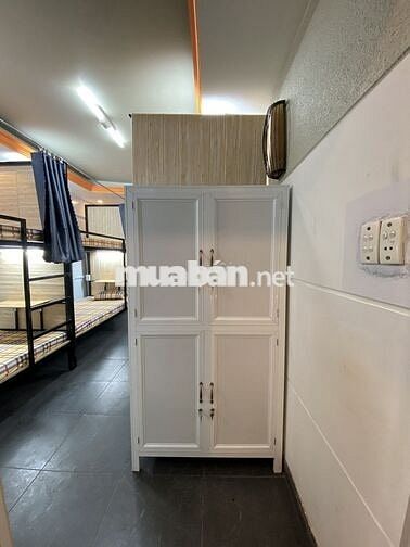 🏠 KTX SÁT MẶT TIỀN 3 THÁNG 2, Q10 - KHÔNG PHÁT SINH THÊM PHÍ