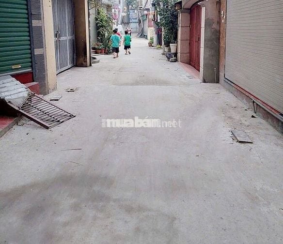 CHÍNH CHỦ - NHÀ THỊNH LIỆT - GIÁP NHỊ