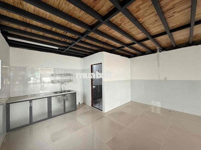 cho thuê kho mini Thạnh Xuân Q12 - Giá: 7.5tr/th