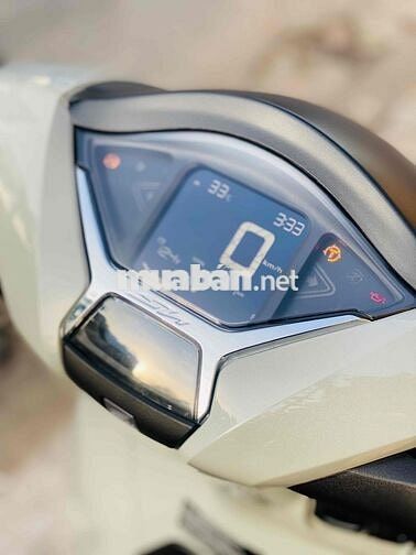 SH 350 2022 xám xi măng chuẩn 11k km giá tốt✅