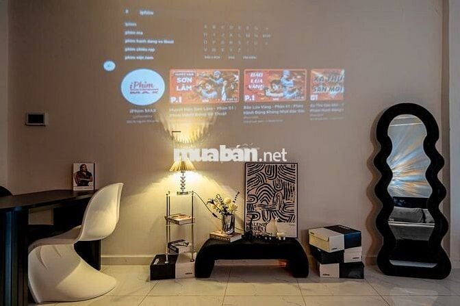 CHO THUÊ CĂN HỘ LÂU DÀI GIÁ 3TR8 NĂM ĐẦU NĂM SAU 4TR THÔI